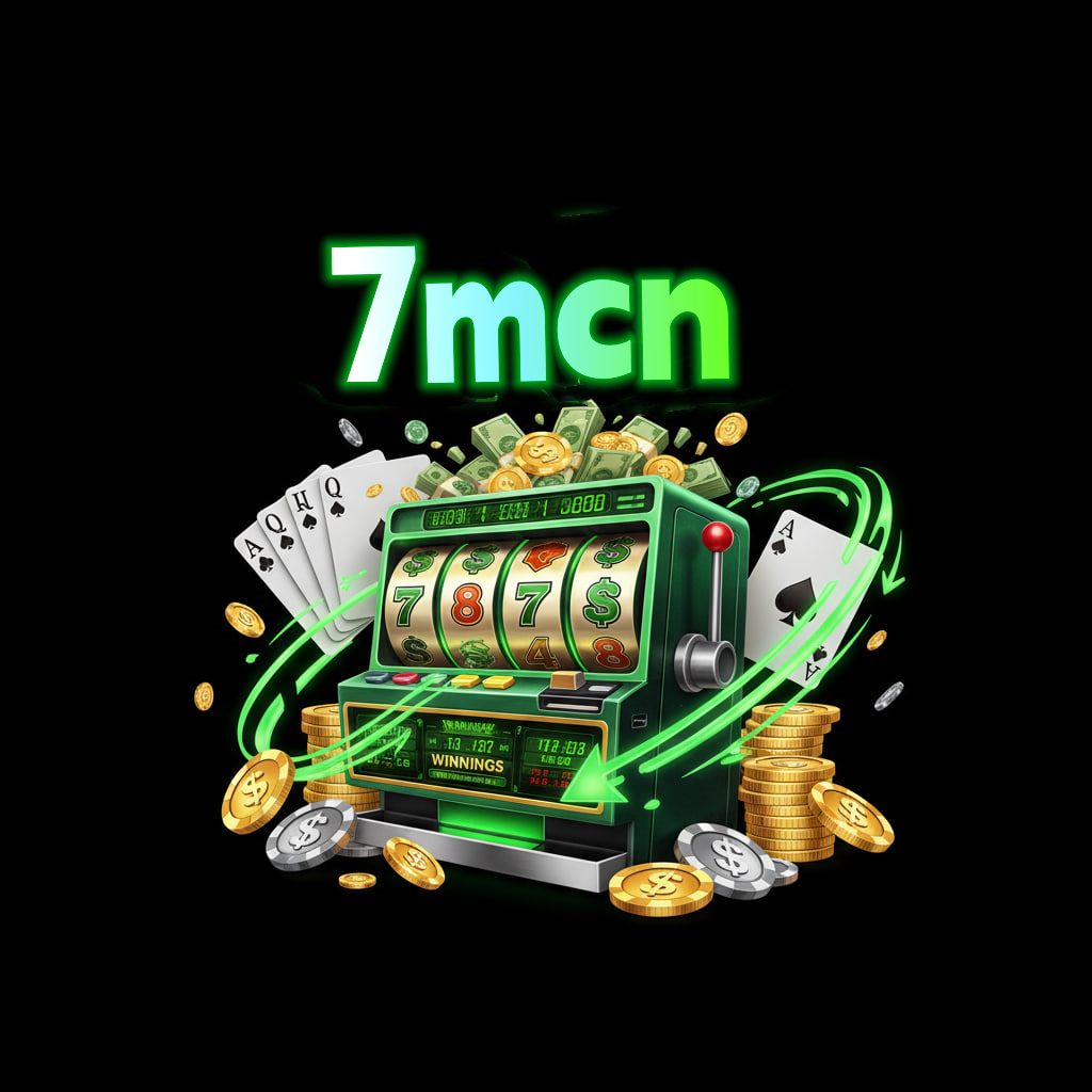 Logo của 7mcn